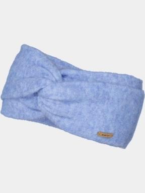 bentita pt. femei Barts Witzia Headband albastru deschis 1