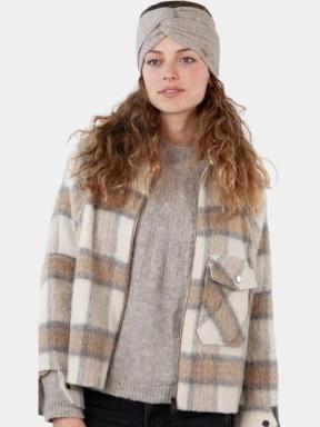 bentita pt. femei Barts Witzia Headband maro 3