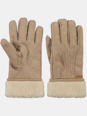 manusi pt. femei Barts Yokam Gloves maro 1