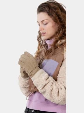 manusi pt. femei Barts Yokam Gloves maro 3