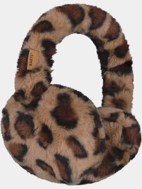 antifoane pt. femei Barts Big Fur Earmuffs maro 1