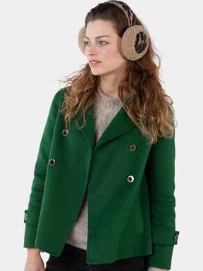 antifoane pt. femei Barts Sunnaha Earmuffs maro 3