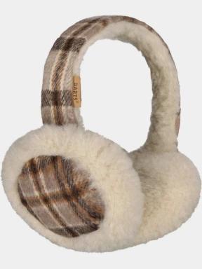 antifoane pt. femei Barts Sunnaha Earmuffs maro 1