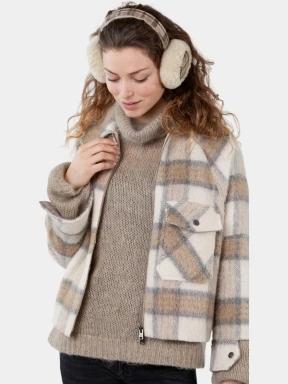 antifoane pt. femei Barts Sunnaha Earmuffs maro 3