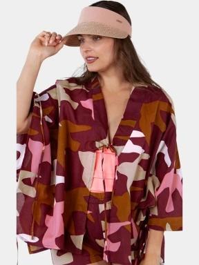 sapca cu cozoroc pt. femei Barts Vesder Visor roz 3