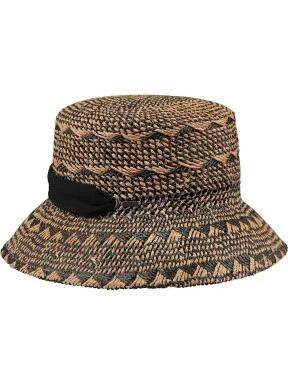 palarie pt. femei Barts Shaley Hat negru 1