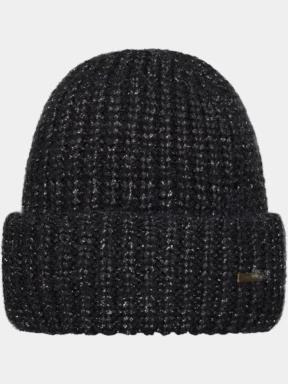 sapca pt. femei Barts Arugama Beanie negru 1