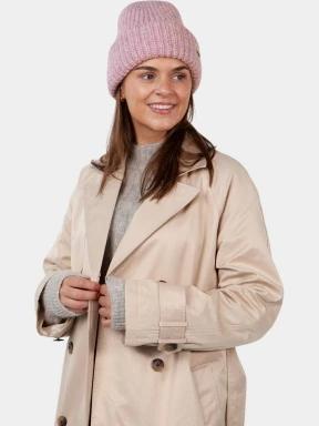 sapca pt. femei Barts Arugama Beanie violet 3