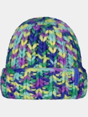 caciula tricotata pt. femei Barts Miterra Beanie multicolor 1
