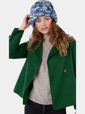 caciula tricotata pt. femei Barts Miterra Beanie multicolor 3