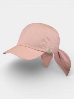 sapca de baseball pt. femei Barts Wupper Cap roz 1