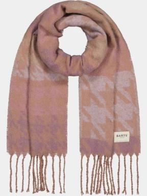 sal pt. femei Barts Landina Scarf maro 1