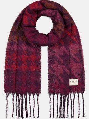 sal pt. femei Barts Landina Scarf violet 1