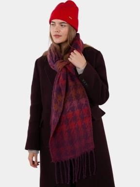 sal pt. femei Barts Landina Scarf violet 3