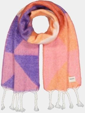 sal pt. femei Barts Kristinn Scarf violet 1