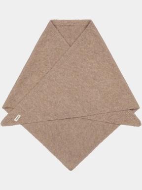 sal pt. femei Barts Darty Scarf maro 1