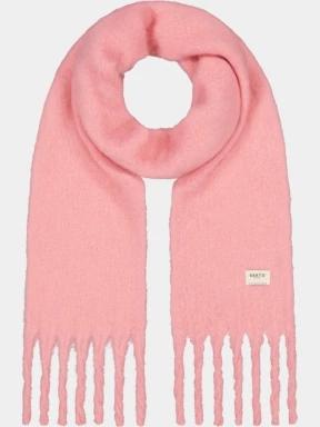 sal pt. femei Barts Keridda Scarf roz 1