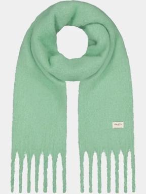 sal pt. femei Barts Keridda Scarf verde 1