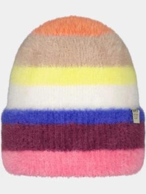 sapca pt. femei Barts Kumana Beanie roz 1