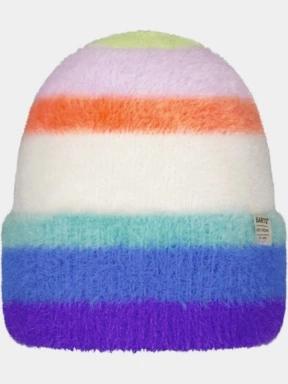 sapca pt. femei Barts Kumana Beanie violet 1