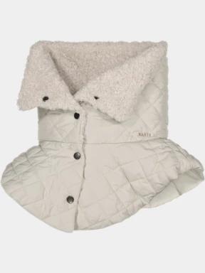 esarfa tubulara pt. femei Barts Lyndl Col nisip 1