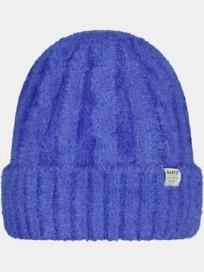 caciula tricotata pt. femei Barts Tangalle Beanie albastru 1