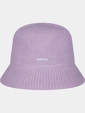 bucket hat pt. femei Barts Limatu Hat violet 1