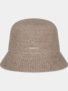 bucket hat pt. femei Barts Limatu Hat maro 1