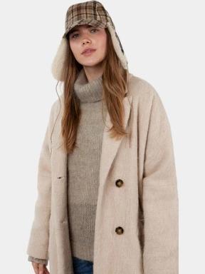 sapca de baseball pt. femei Barts Sunnaha Cap maro 3