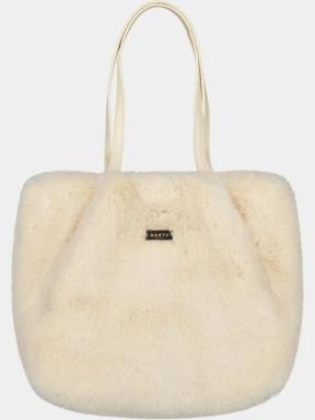 geanta shopper pt. femei Barts Djupa Totebag nisip 1