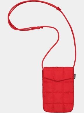 husa pentru telefon pt. femei Barts Josafine Phonebag rosu 1