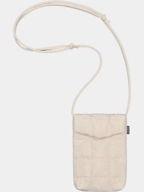 husa pentru telefon pt. femei Barts Josafine Phonebag nisip 1