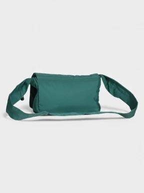 geanta de umar pt. femei Barts Josafine Shoulderbag verde 3
