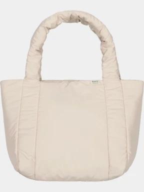 geanta shopper pt. femei Barts Josafine Totebag nisip 1