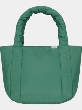 geanta shopper pt. femei Barts Josafine Totebag verde 1