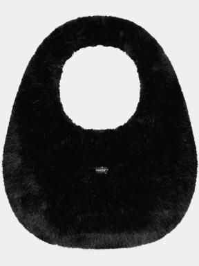 geanta de umar pt. femei Barts Reydar Bag negru 1