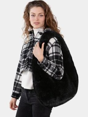 geanta de umar pt. femei Barts Reydar Bag negru 3