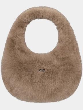 geanta de umar pt. femei Barts Reydar Bag maro 1