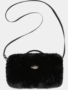 geanta de mana pt. femei Barts Reydar Handbag negru 1