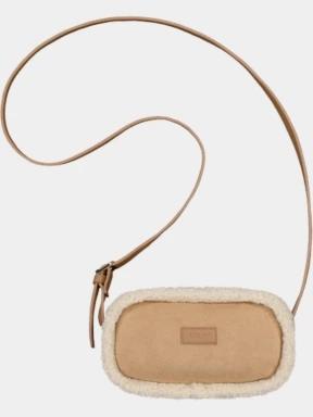 geanta de umar pt. femei Barts Aedey Shoulderbag maro 1