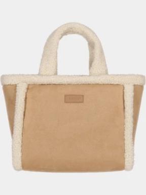 geanta de mana pt. femei Barts Aedey Handbag maro 1