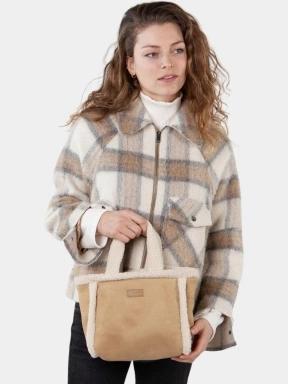 geanta de mana pt. femei Barts Aedey Handbag maro 3