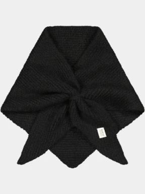 sal pt. femei Barts Neolana Scarf negru 1