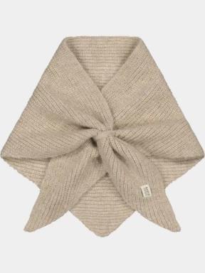 sal pt. femei Barts Neolana Scarf maro 1