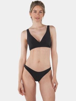 sutien bikini pt. femei Barts Solid Longline negru 1