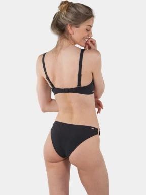 sutien bikini pt. femei Barts Solid Longline negru 3
