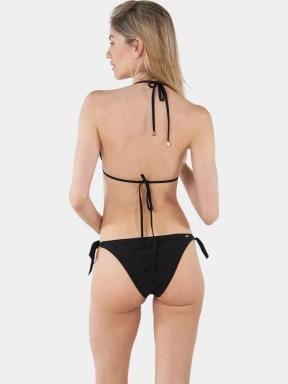 sutien bikini pt. femei Barts Zimbra Triangle negru 3