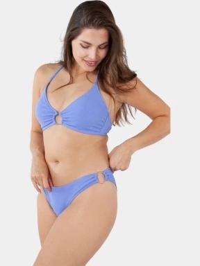 chiloti bikini pt. femei Barts Saltoty High Leg Briefs violet 3