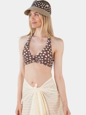 sapca cu cozoroc pt. femei Barts Wupsder Visor maro 3