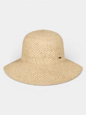 palarie de paie pt. femei Barts Siezta Hat nisip 1